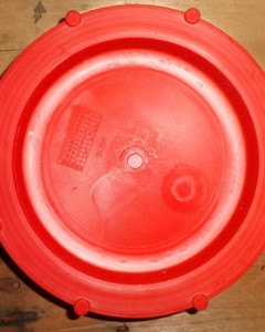 Dish drinker syphon 89